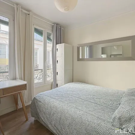 Flexliving - Whole - Monge Апартаменты