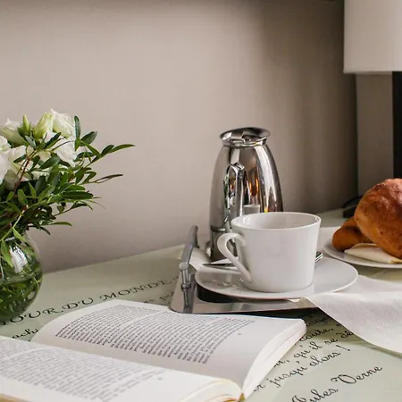 Le Tourville Eiffel Hotel 4*