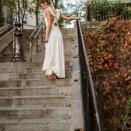 Montmartre Romantic, - Bed & Breakfast Parigi