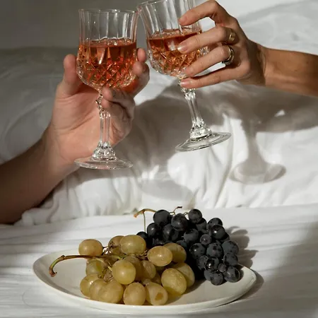 Montmartre Romantic, - Bed & Breakfast Parigi