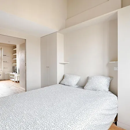 Apartmán St Dom Gauche - 7 - Place