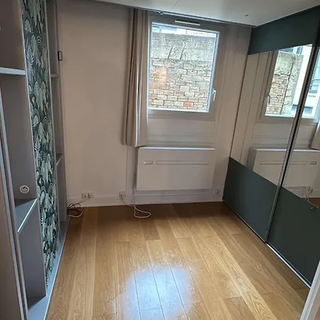 16 Appartement *