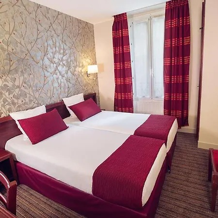 Timhotel Gare De Lyon Paris