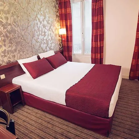 Timhotel Gare De Lyon 3* Paris