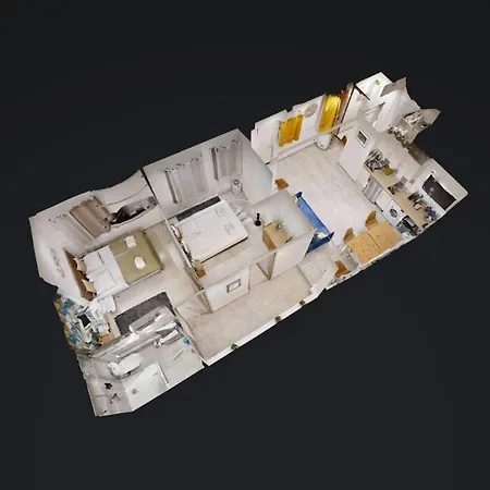 302 Dylan - Superbe A Appartement *