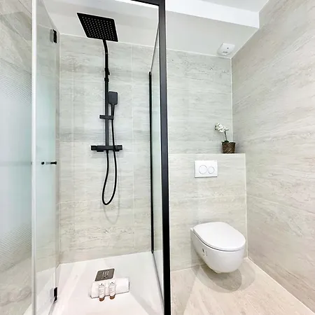 Premium By Gare Du Nord Apartment Paris