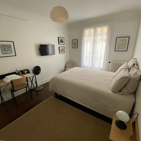Maison Auguste Bed & Breakfast *