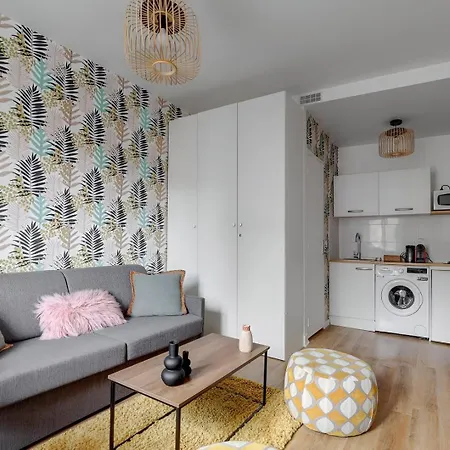 582 Pretty Pigalle - Superbe A باريس