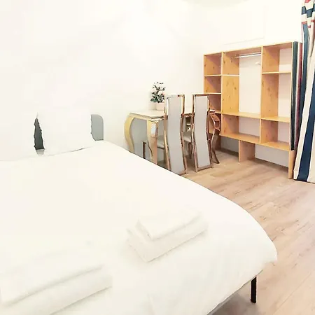 Cosy And Lovely Flat Close To Eiffel Tower 巴黎