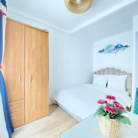 公寓 Cosy And Lovely Flat Close To Eiffel Tower 巴黎