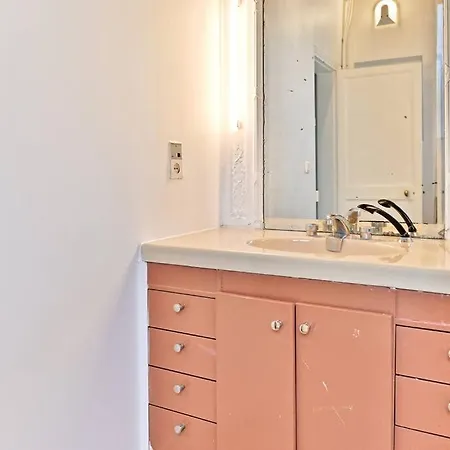Chic Dans Le Prestigieux 7eme Arrondissement Apartmán Paříž