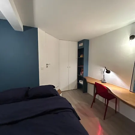 Ribot Homestay szállás