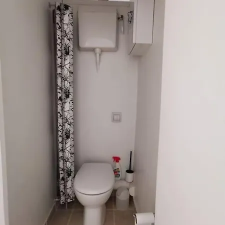 Apartment Joli Cocon Avec Terrasse Dans Le Marais *