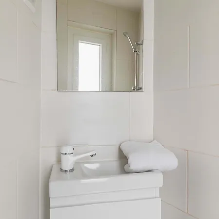 Elegant Charme Intemporel - 18 - 2p - Flat-guest * Paris