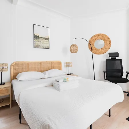 Elegant Charme Intemporel - 18 - 2p - Flat-guest Apartment *