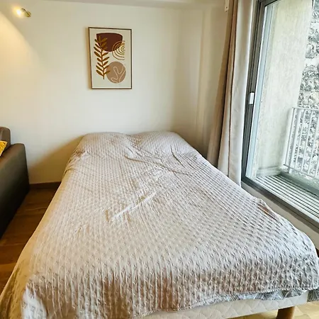 Montparnasse Duroc * Paris