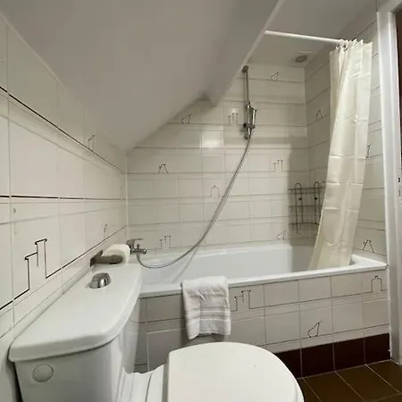 Appartamento Cosy Place Des Abbesses-sacre-coeur !
