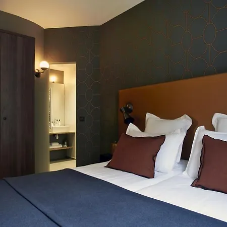 Casaô 3* Paris