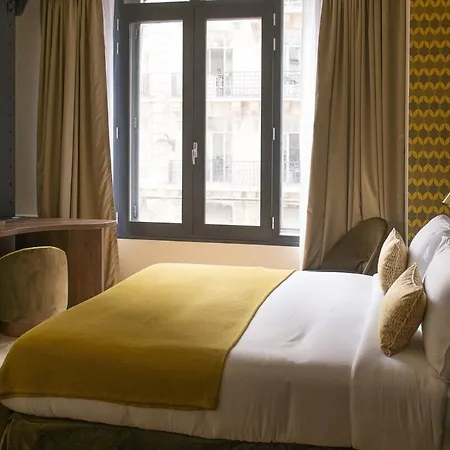 Hotel Casaô 3*