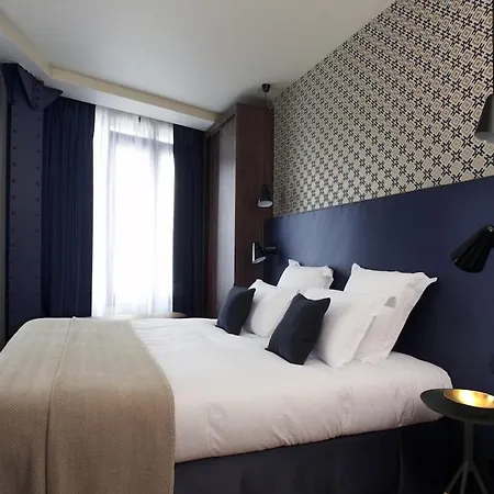 Casaô Hotel Paris