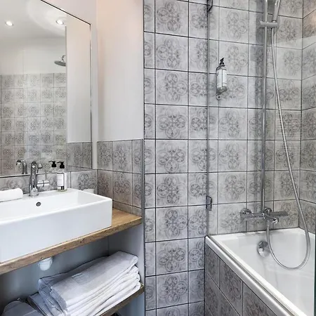 Hotel Casaô Paris