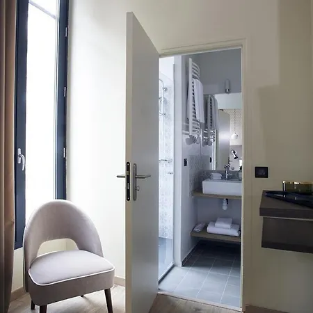Casaô 3* Paris