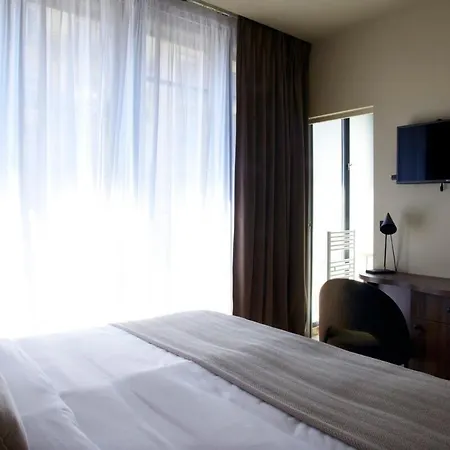 Hotel Casaô