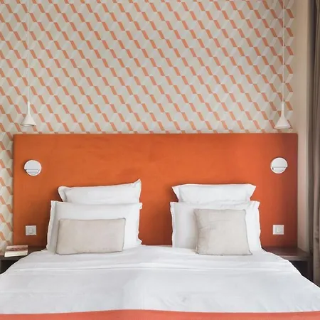 Casaô Hotel 3*