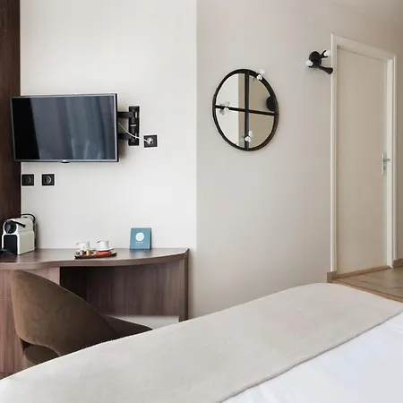 Hotel Casaô 3*