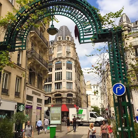 Casaô Hotel Paris