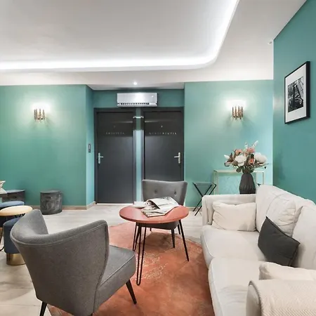 Casaô 3* Paris