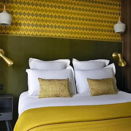 Casaô Hotel