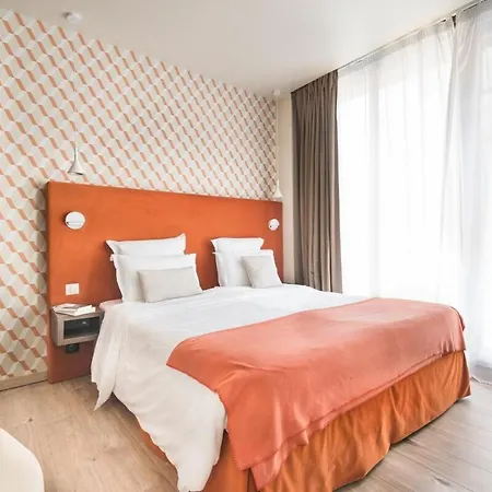 Hotel Casaô Paris
