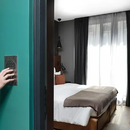 Casaô Paris
