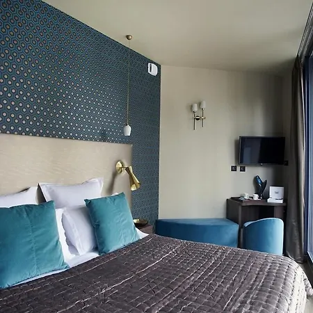 Casaô Hotel