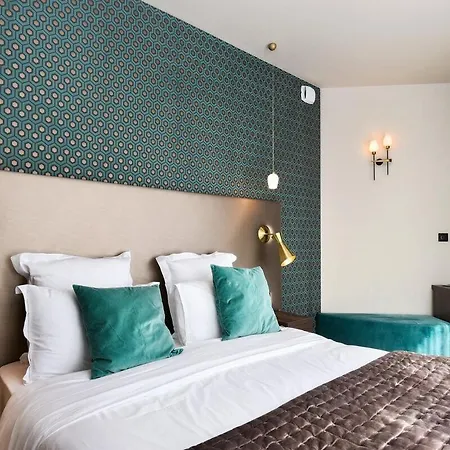 Casaô Hotel 3*