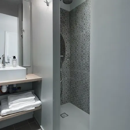 Hotel Casaô 3*