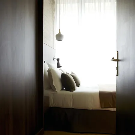 Hotel Casaô Paris