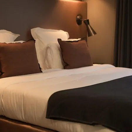 Casaô 3* Paris