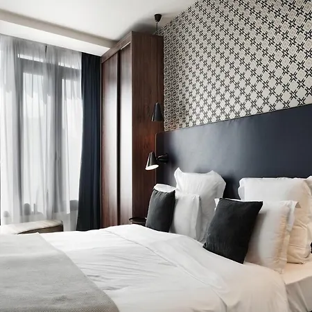 Casaô Hotel
