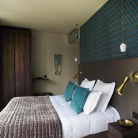 Hotel Casaô