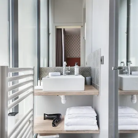 Casaô Hotel 3*