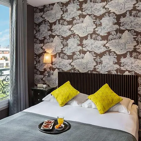 Hotel Louison Paris