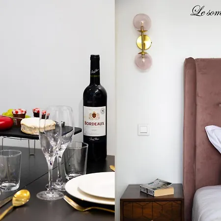 Apartamento 214 Vuitton - Superb In *