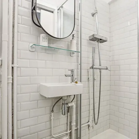 Apartment Beaugrenelle *