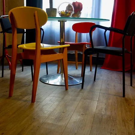 Charming For 4 People 1 Baby In The Heart Of Apartament *