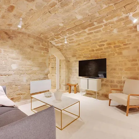 Appartamento Triplex A Saint-germain-des-pres