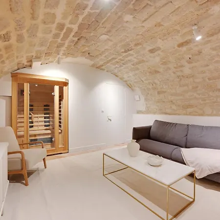 Triplex A Saint-germain-des-pres Appartamento *