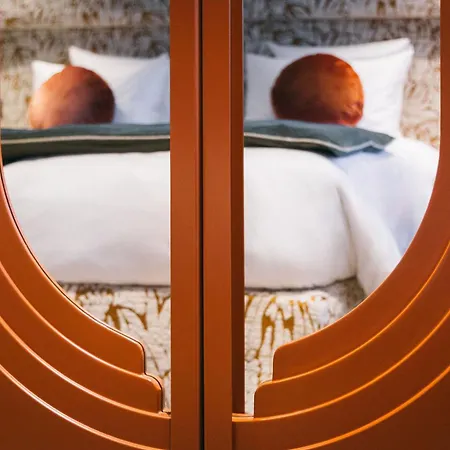 Hotel 1.75 La Treve
