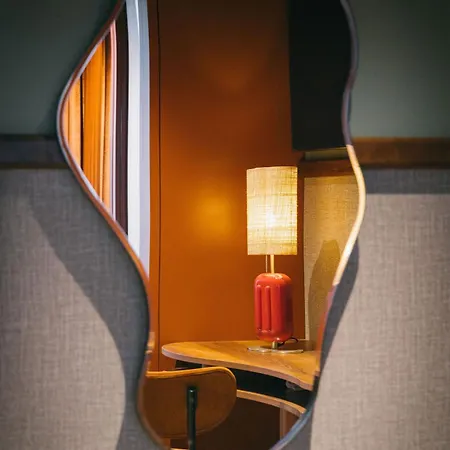 Hotel 1.75 La Treve 4*